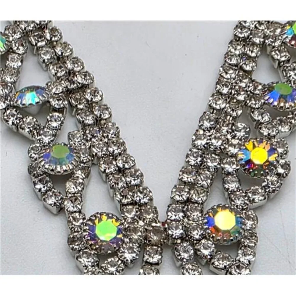 Boutique clear ab